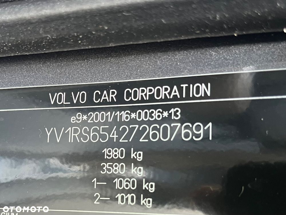 Volvo S60 2.4 Momentum - 11
