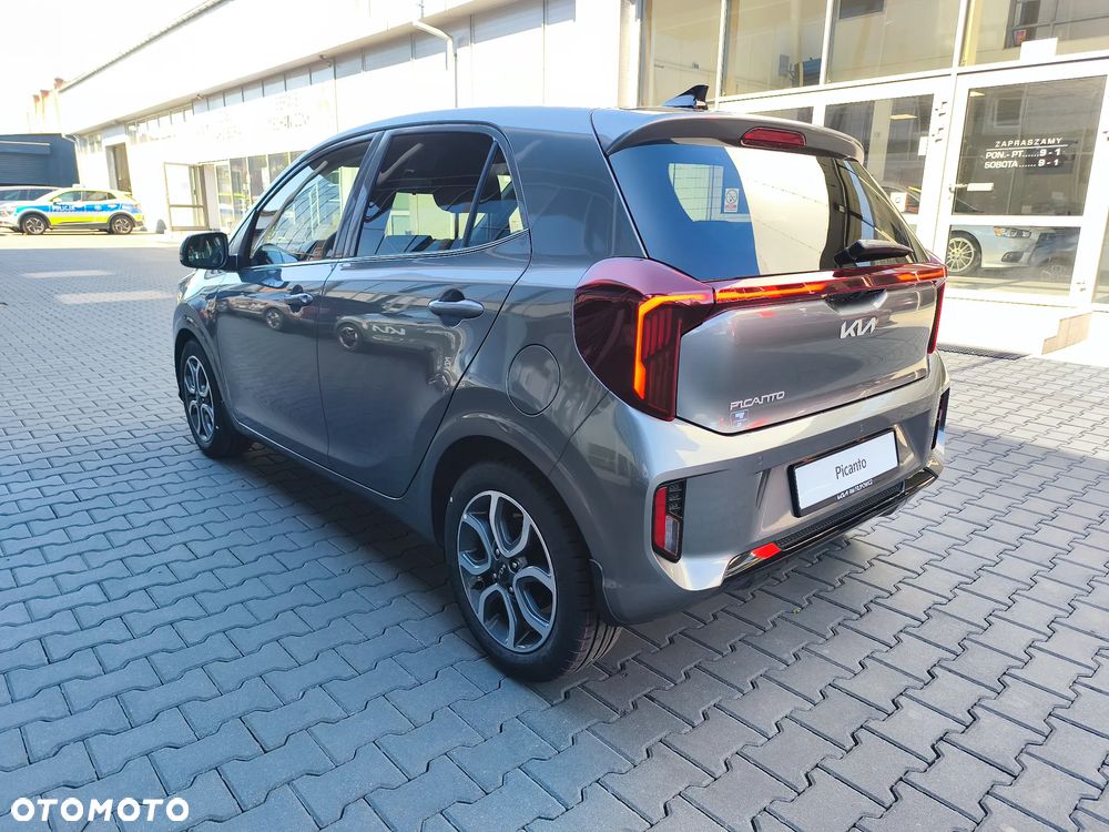 Kia Picanto 1.0 GDI Business Line - 7