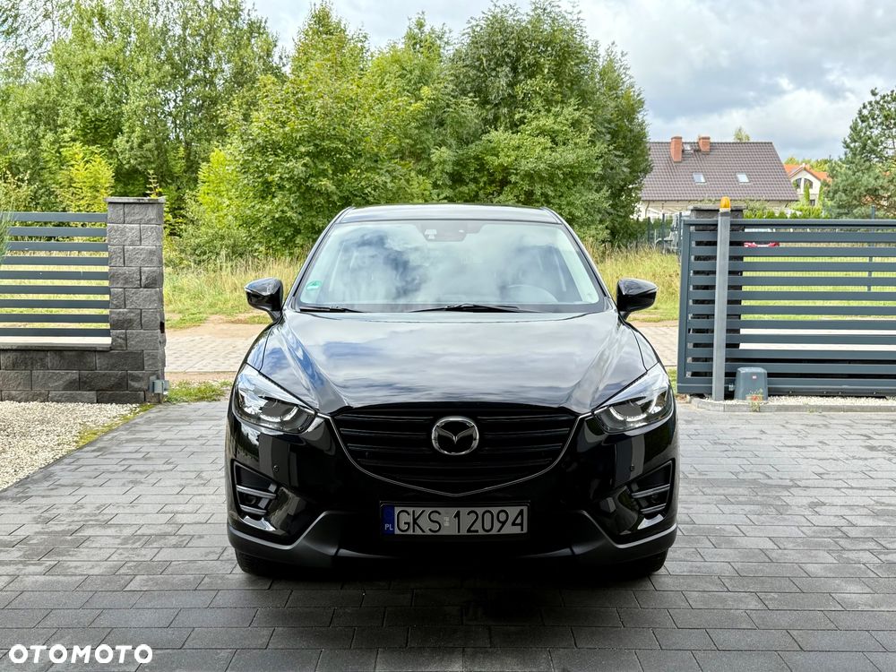 Mazda CX-5 2.2 SKYACTIV-D Center-Line - 32