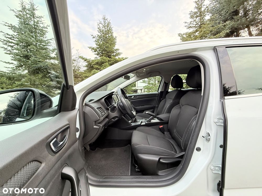 Renault Megane 1.5 dCi Zen - 15