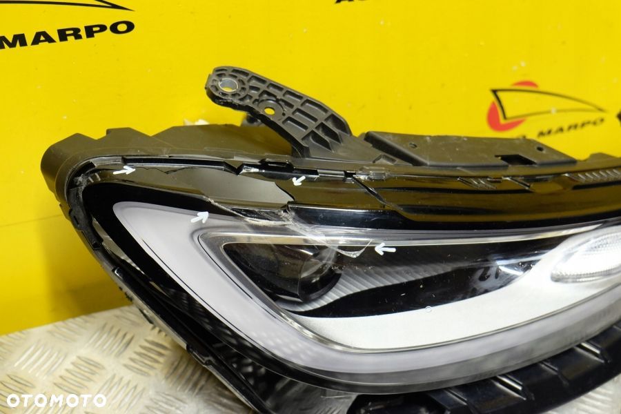 CHRYSLER PACIFICA 2021- REFLEKTOR LAMPA LED R USA - 6
