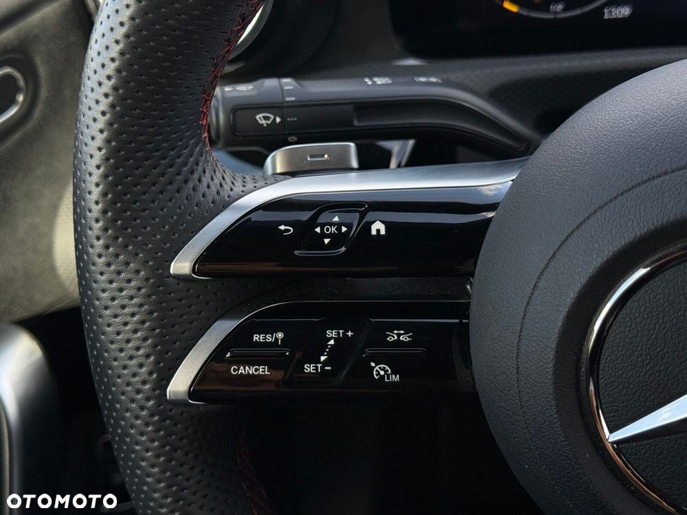 Mercedes-Benz CLA - 15