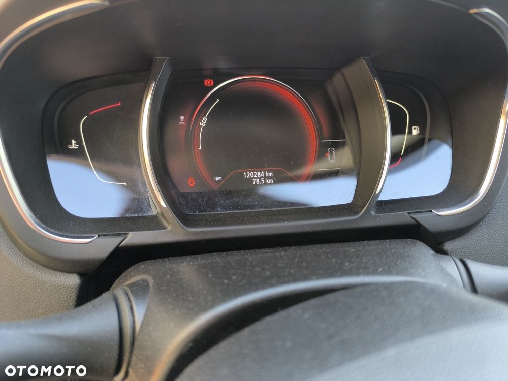 Renault Scenic - 7