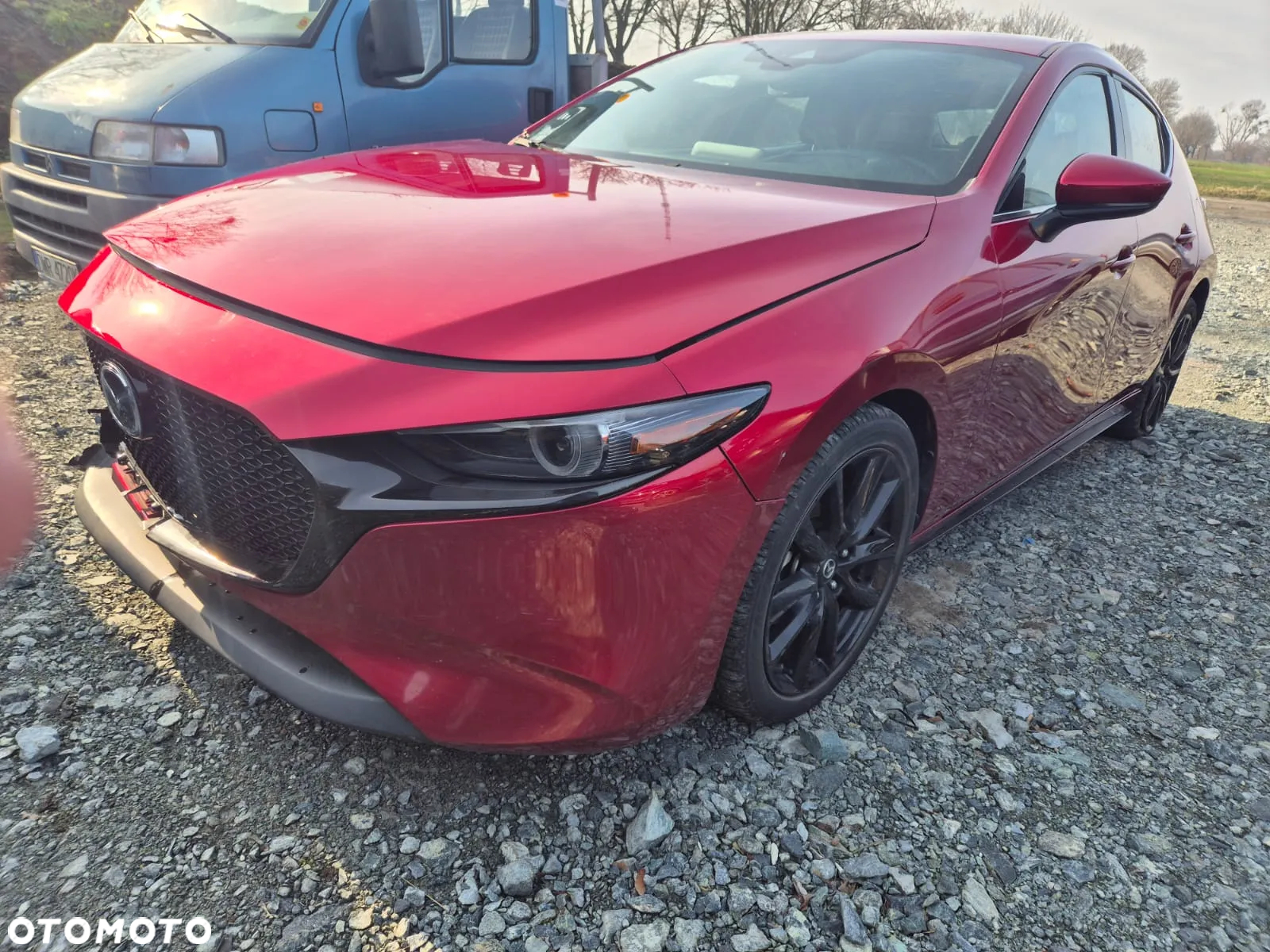 Mazda 3 - 3