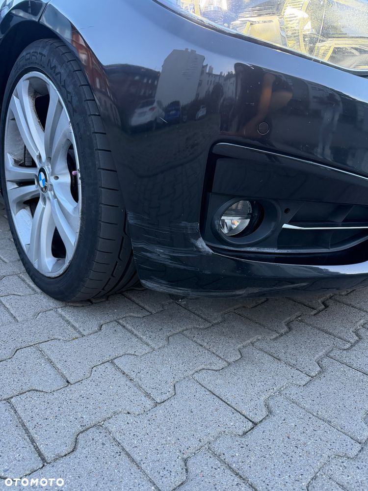 BMW 3GT - 10