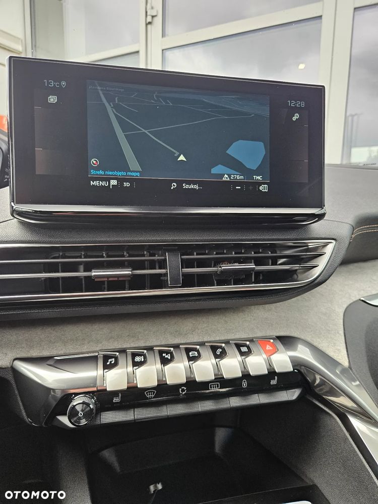 Peugeot 5008 2.0 BlueHDi GT S&S EAT8 - 22