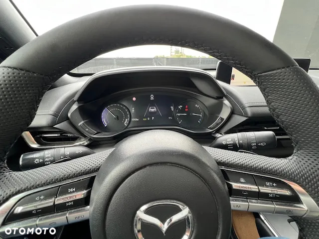 Mazda MX-30 e-SKYACTIV EV PRIME-LINE - 5
