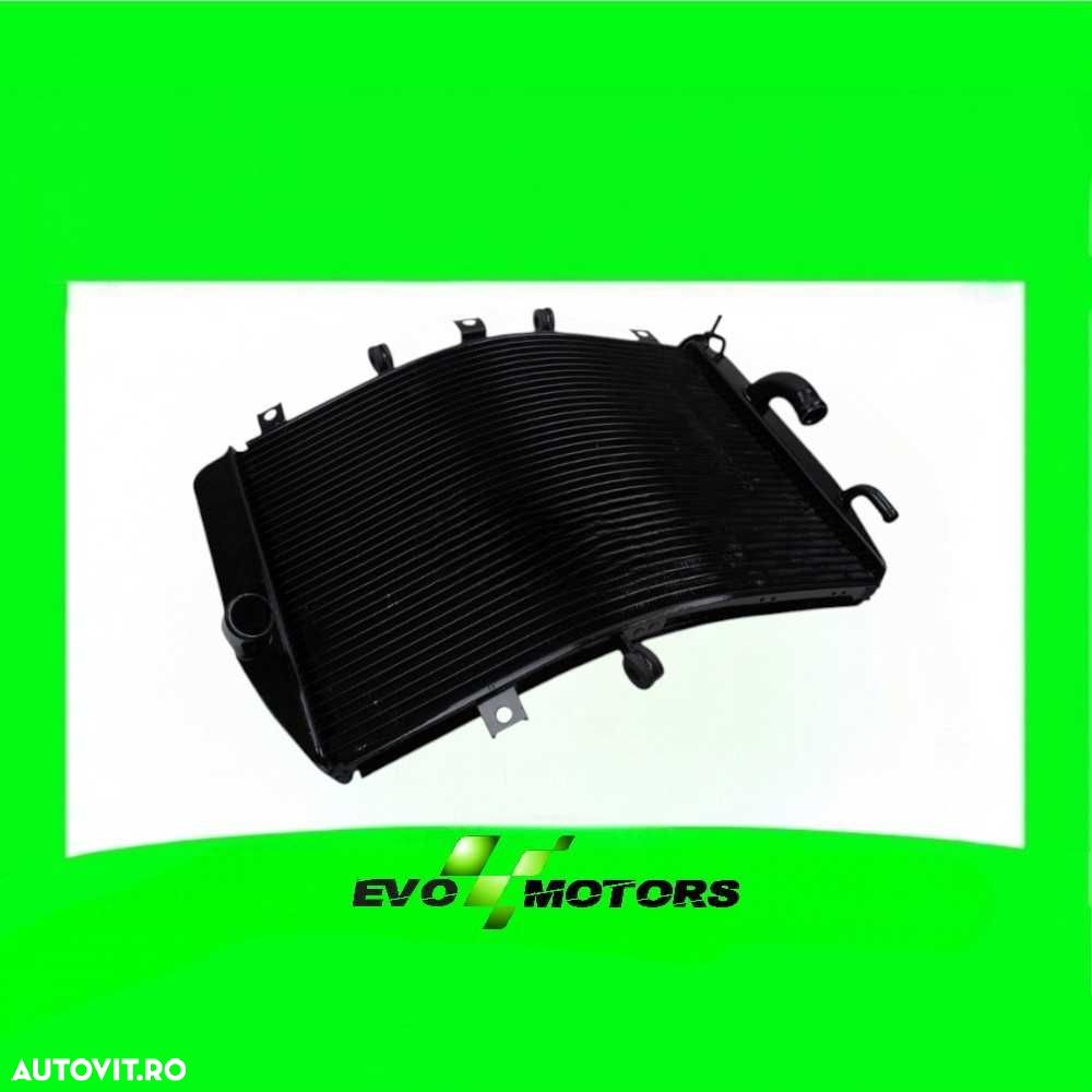Radiator Kawasaki Ninja ZX10R ZX 10R 2006 2007 racire apa A1751 - 1