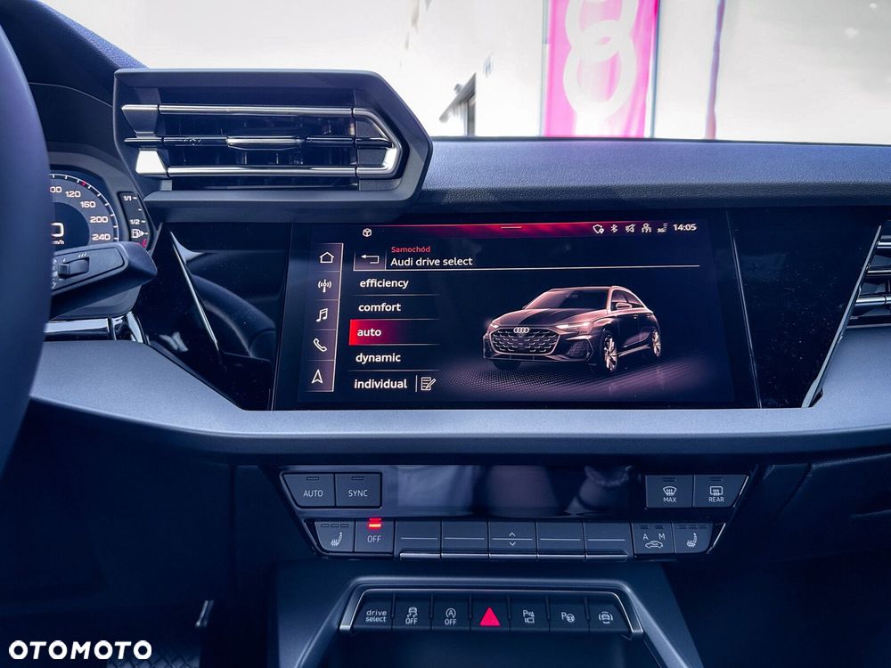 Audi A3 Sportback - 30
