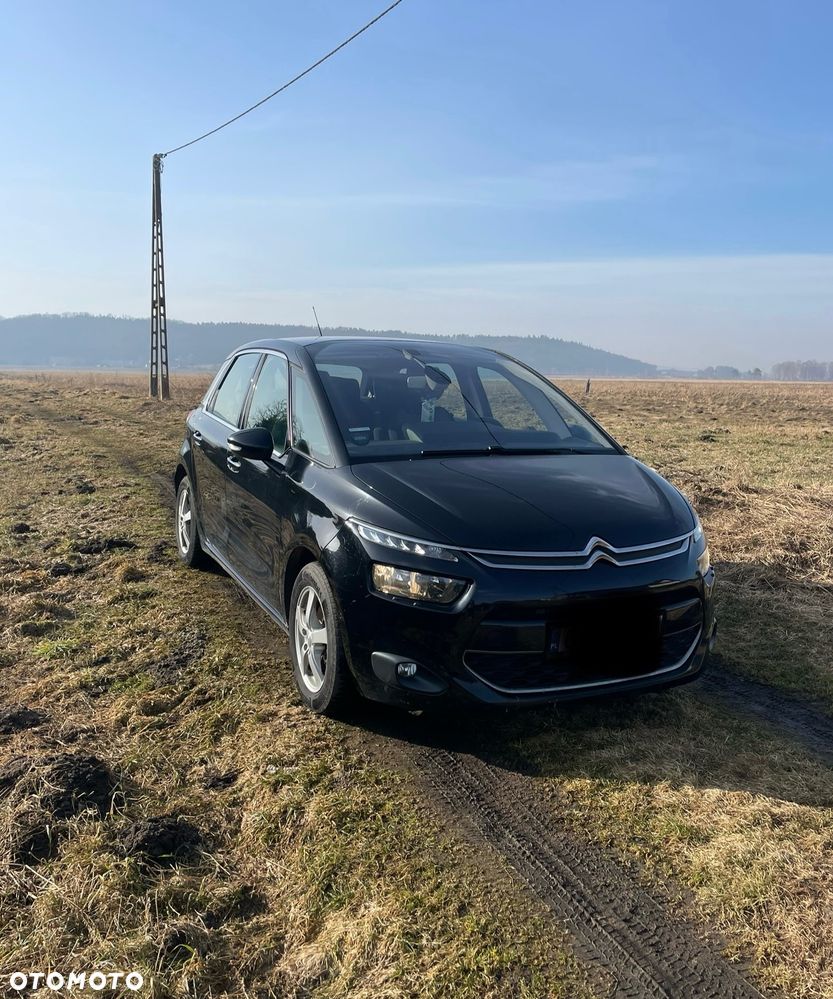 Citroën C4 Picasso 1.6 BlueHDi MoreLife - 1