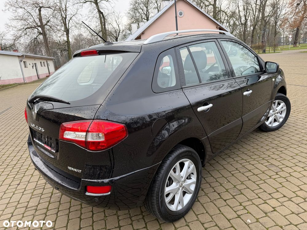 Renault Koleos 2.5 16V Expression - 6