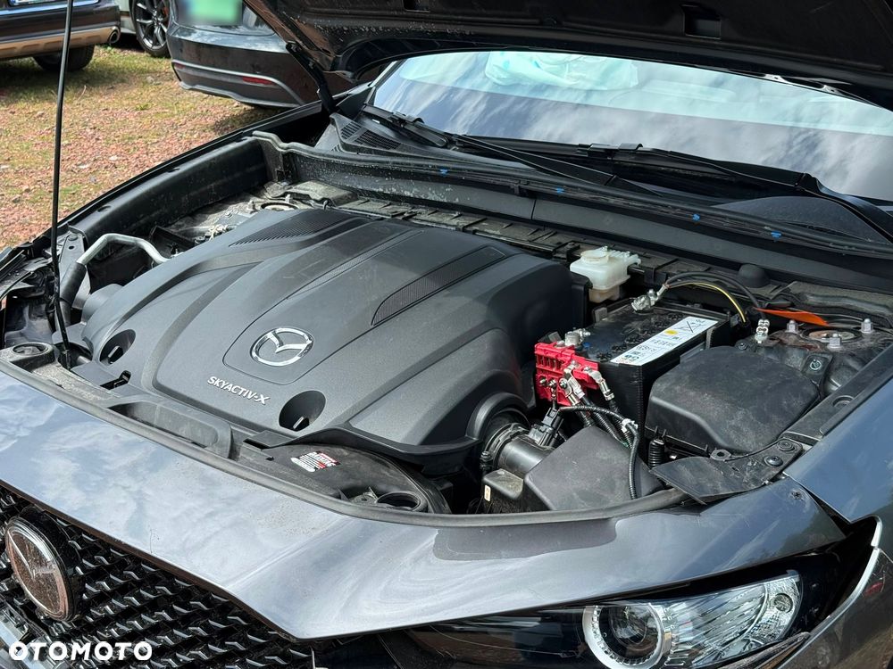 Mazda CX-30 2.0 mHEV Nagisa 2WD - 9
