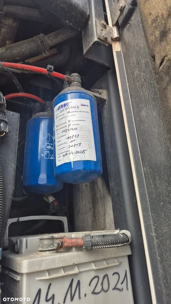 Schmitz Cargobull SKO24 - 17