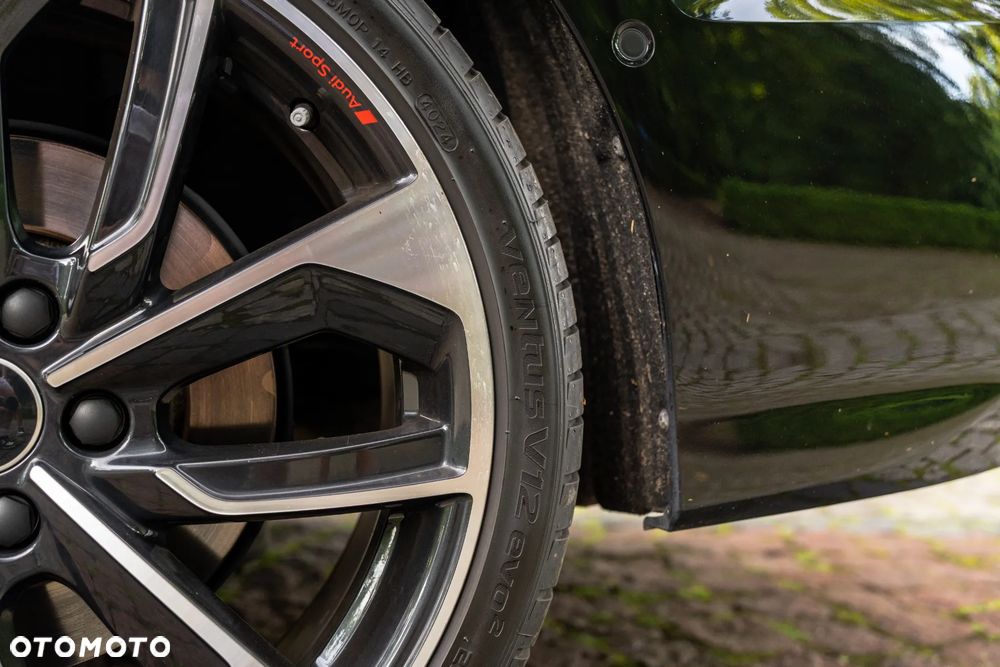Audi S3 - 16