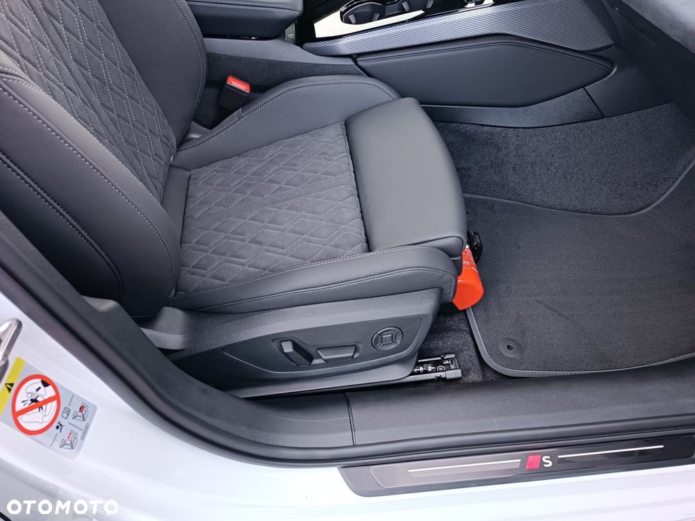 Audi A5 Avant - 24