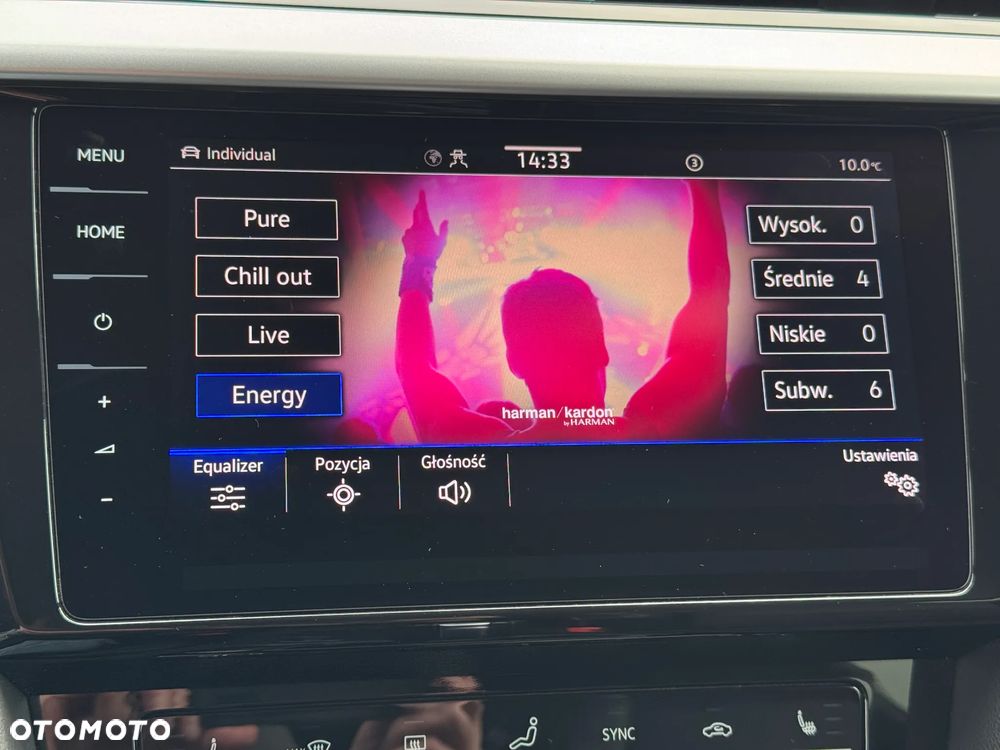 Volkswagen Arteon Shooting Brake 2.0 TDI SCR DSG R-Line - 30
