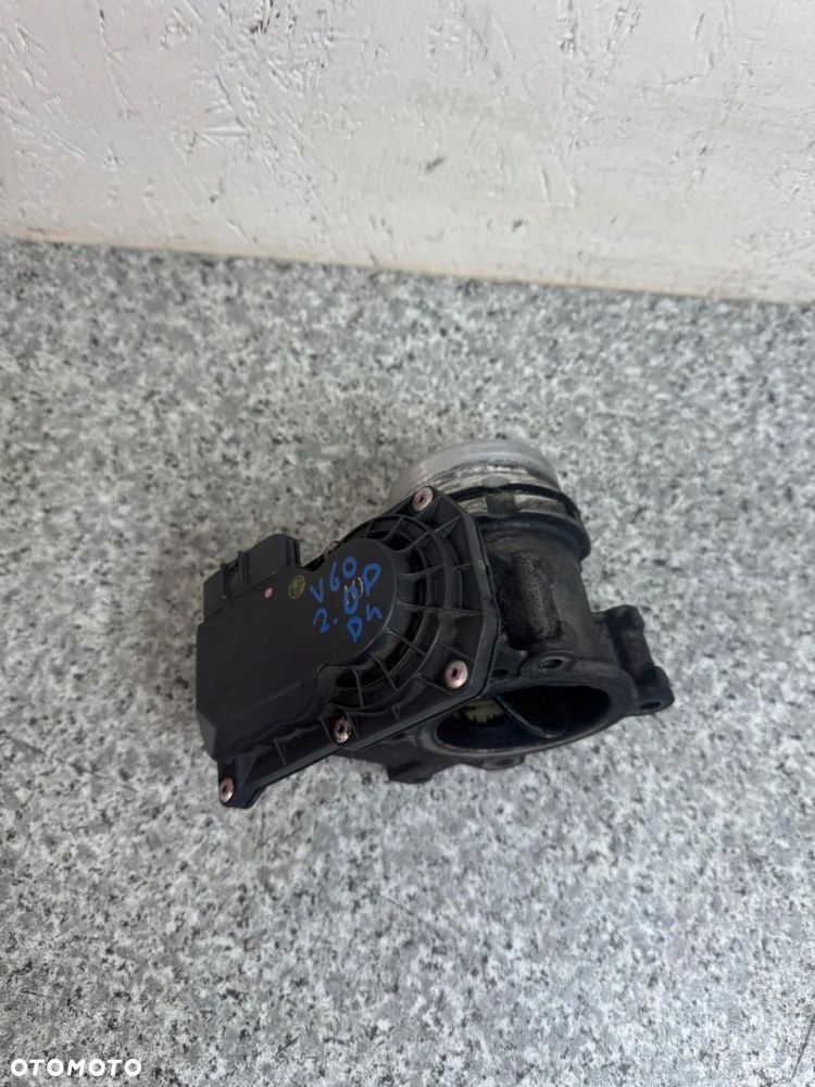 PRZEPUSTNICA VOLVO S60 II V60 2011-2018 2.0 D4 31293930 - 2