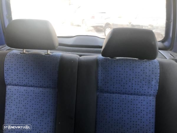 Para Peças Volkswagen Lupo (6X1, 6E1) - 10