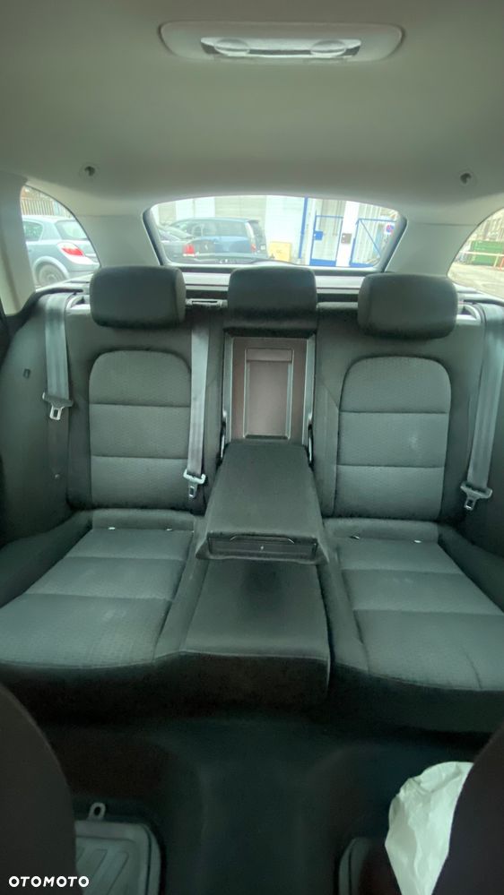 Skoda Superb 2.0 TDI DSG FAMILY - 19