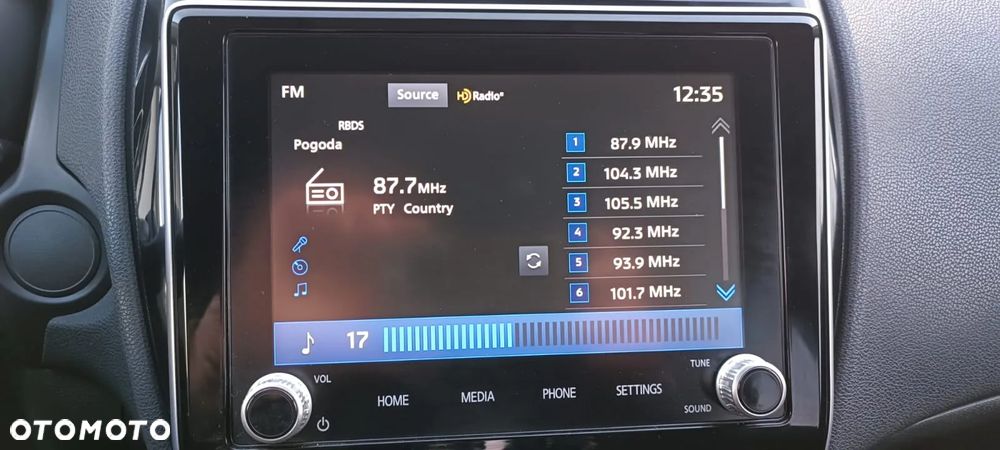 Mitsubishi ASX 2.0 Intense 4WD CVT - 17