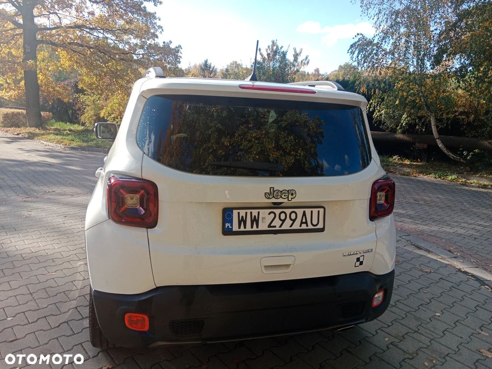 Jeep Renegade 2019 photo 4