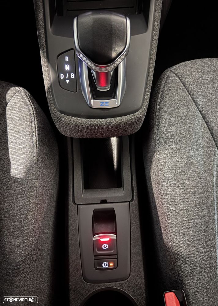 Renault Zoe (c/ Bateria) Limited 50 - 18