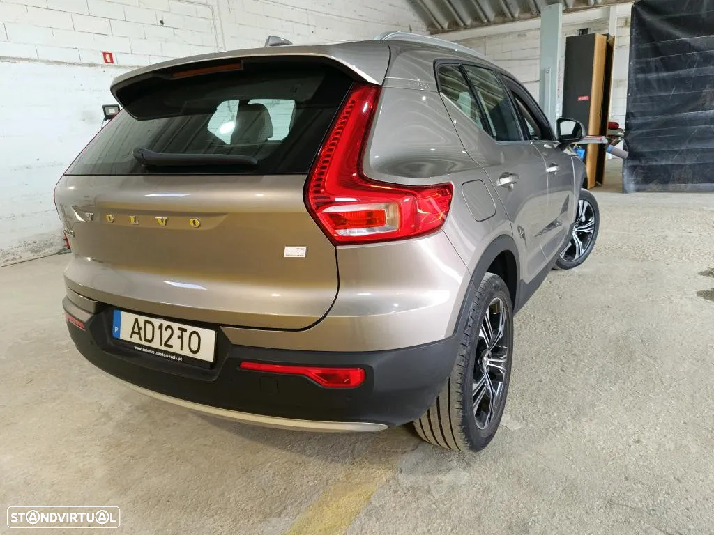 Volvo XC 40 1.5 T5 PHEV Inscription - 3