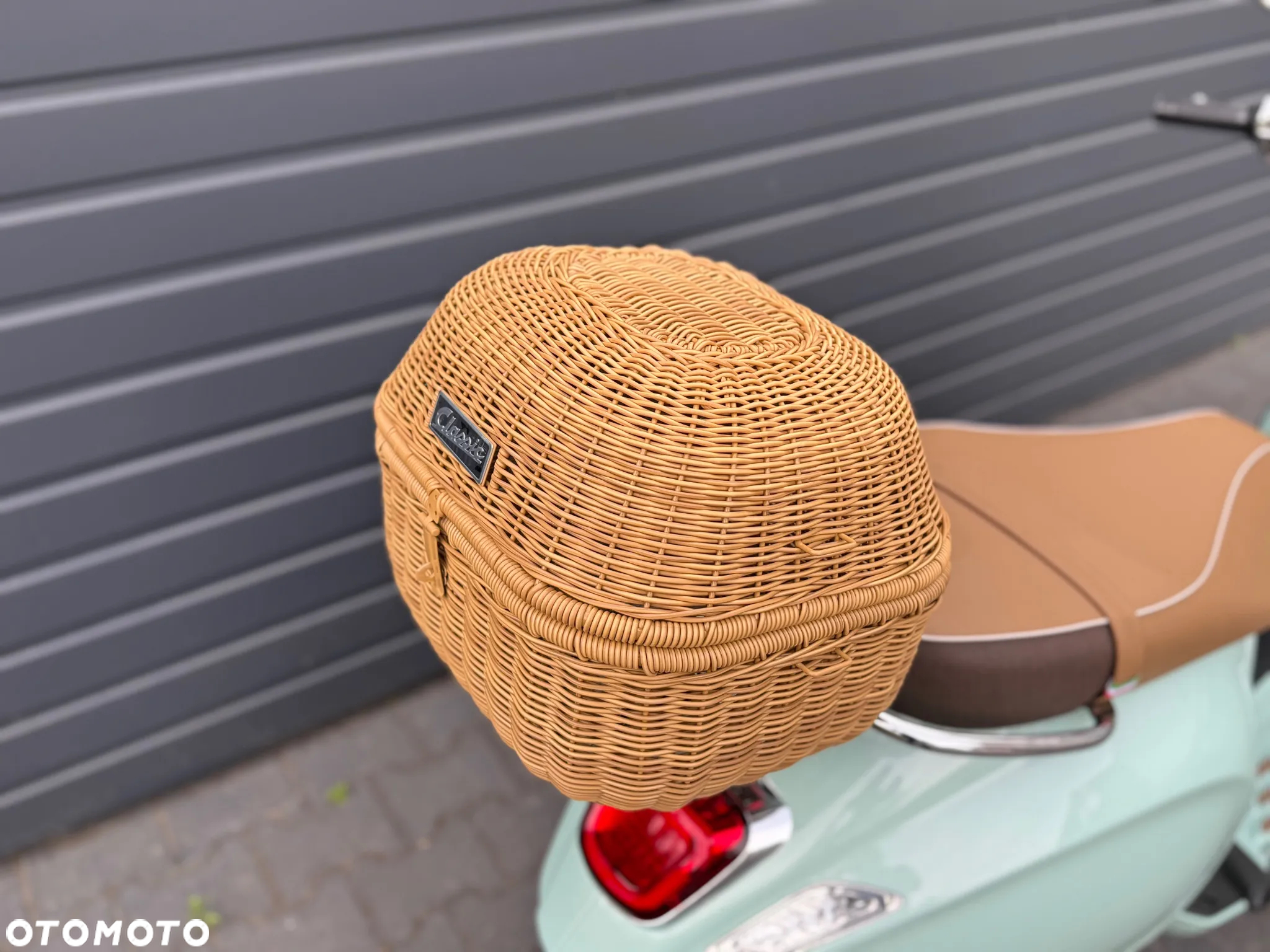 Vespa Primavera - 6