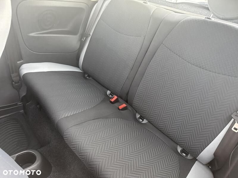Fiat 500 1.2 Pop EU6d - 19