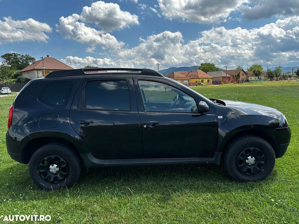 Dacia Duster 1.5 dCi 4x2 Laureate - 2