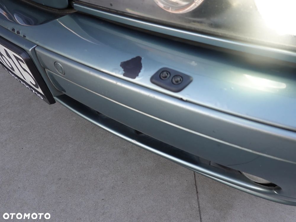 BMW Seria 5 525d - 27