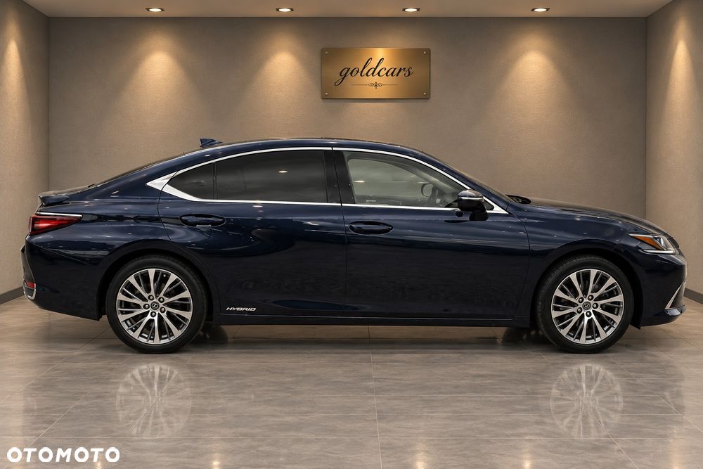 Lexus ES 300h Elegance - 9