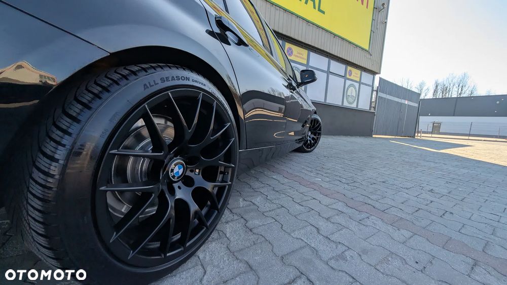 BMW Seria 3 320d DPF Blue Performance Edition Fleet - 27
