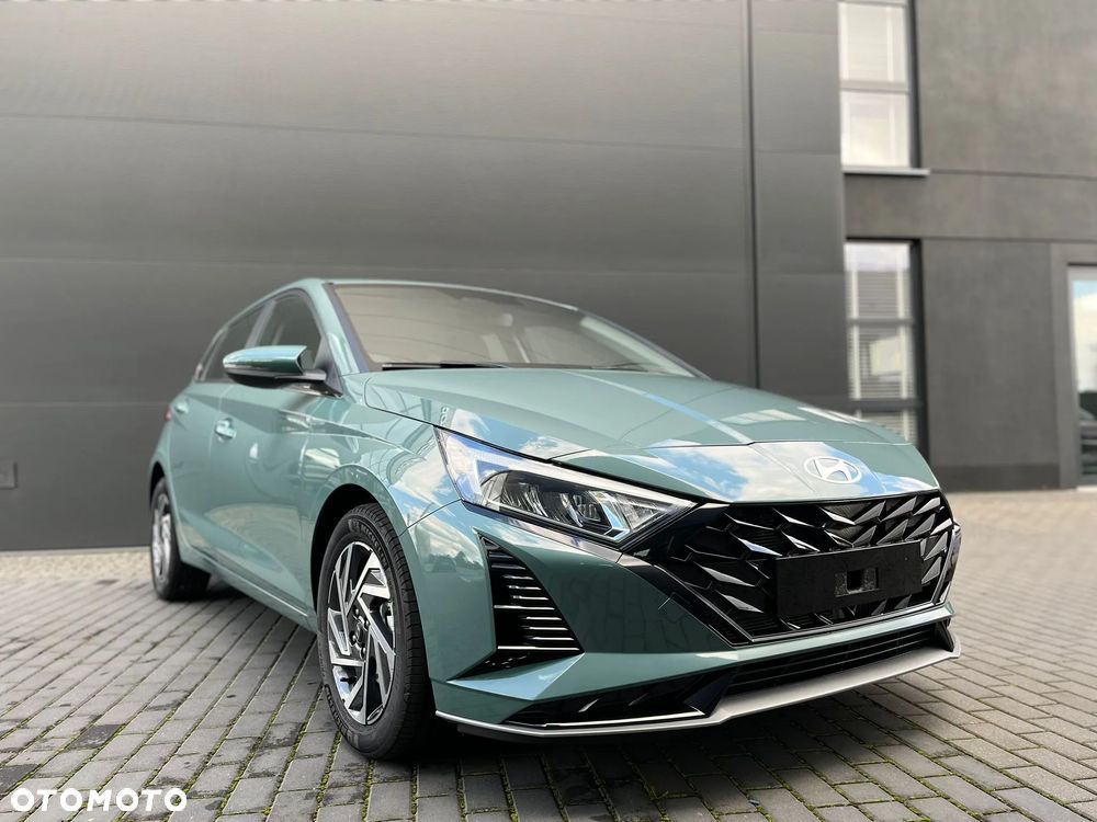 Hyundai i20 1.0 T-GDi Modern - 28
