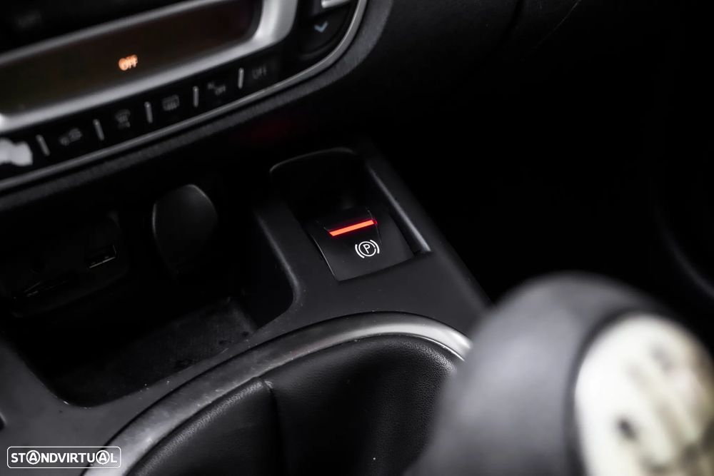 Renault Grand Scénic Energy dCi 130 S&S Bose Edition - 19