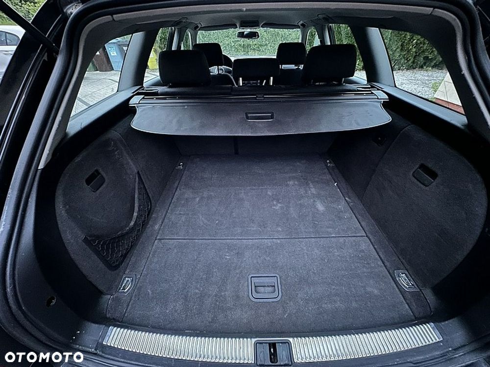 Audi A4 Avant - 14