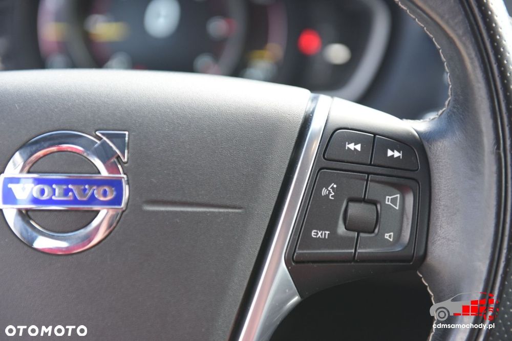 Volvo V40 - 31