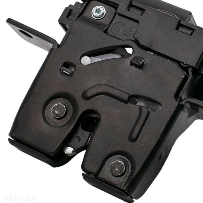 Broasca Incuietoare Mecanism Inchidere Portbagaj Renault Megane Clio - 5