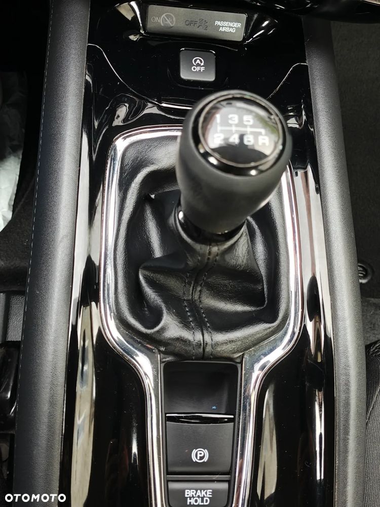 Honda HR-V - 31