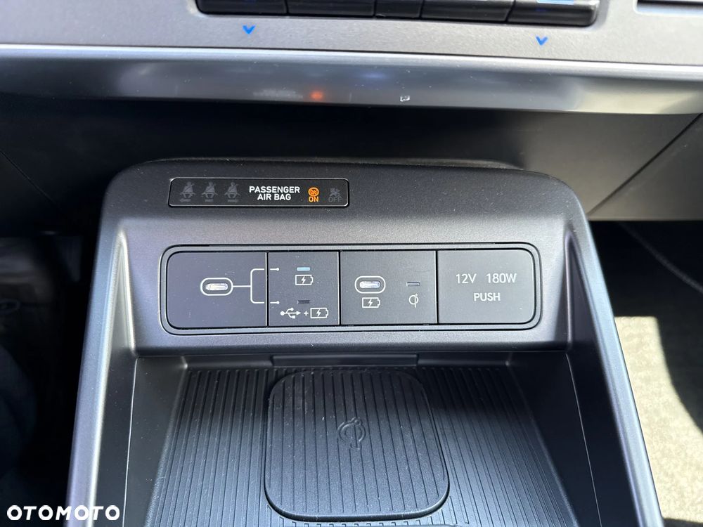Hyundai Kona 1.6 T-GDI Executive DCT - 21
