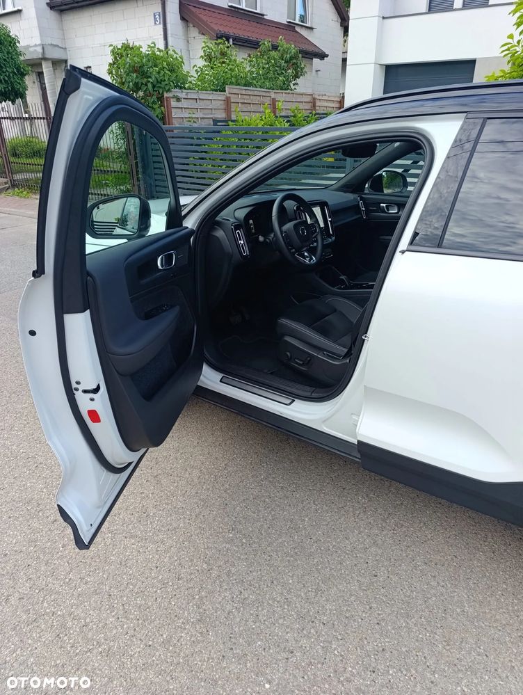 Volvo XC 40 82kWh Recharge Twin AWD Ultimate - 3