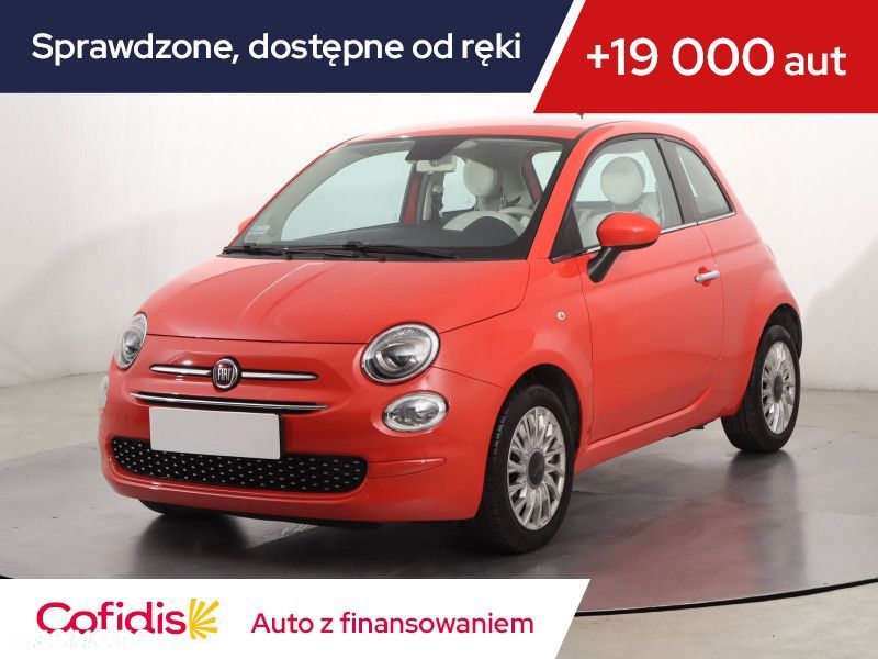 Fiat 500 - 2