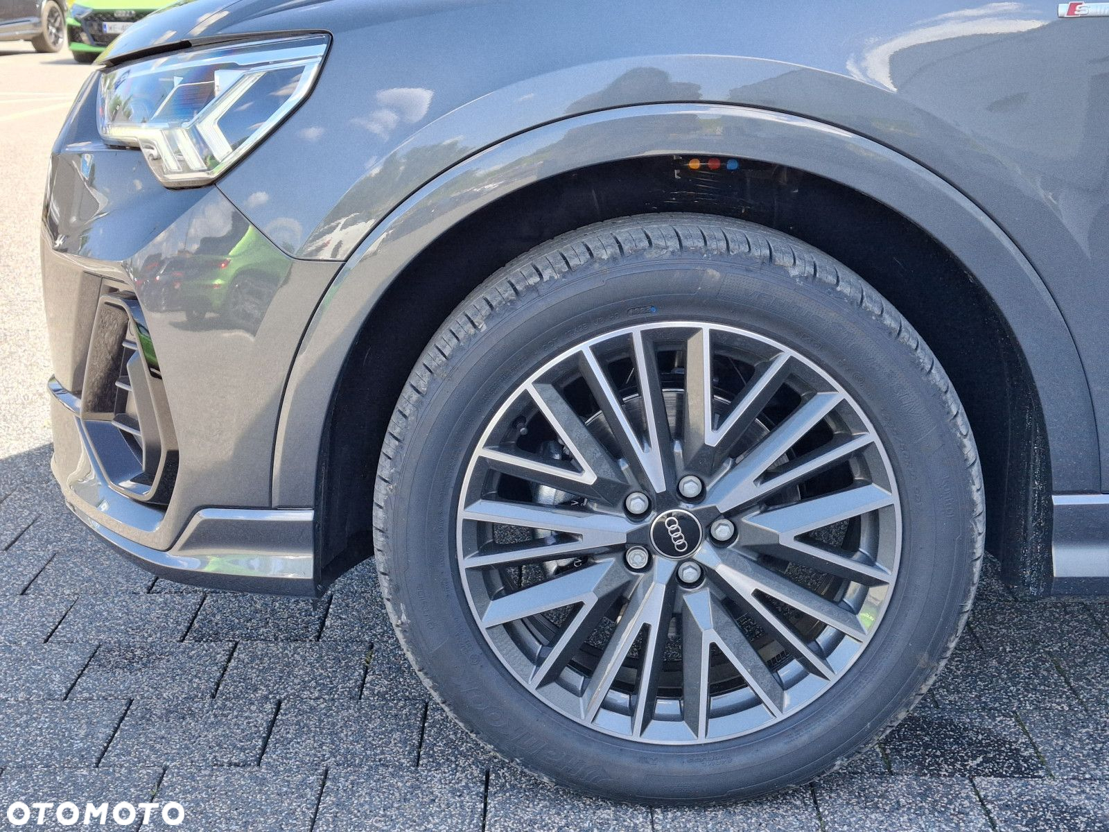 Audi Q3 Sportback - 2