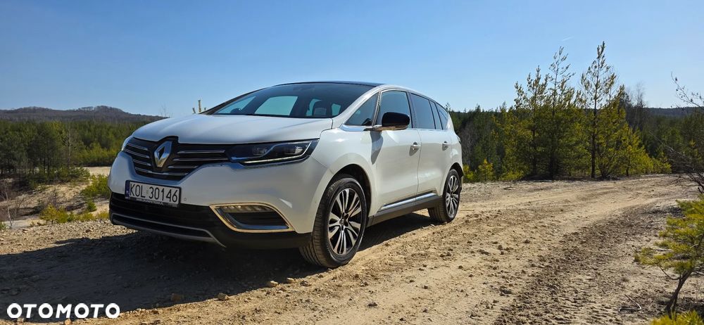 Renault Espace 1.6 dCi Energy Zen EDC 7os - 26