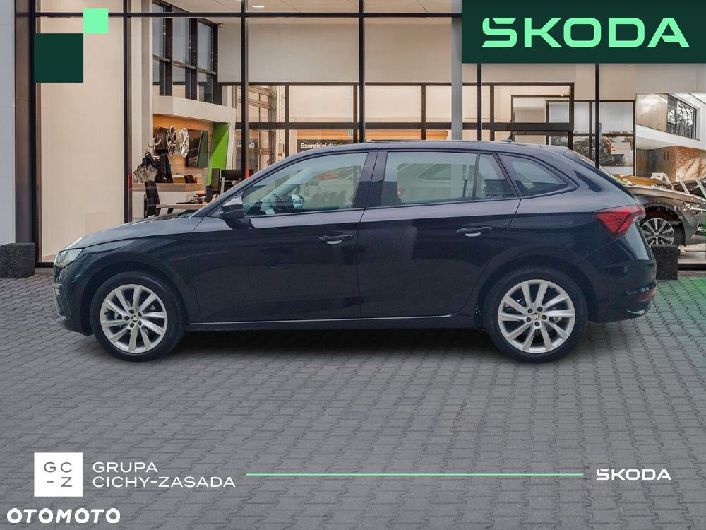 Skoda Scala 1.0 TSI Selection DSG - 2