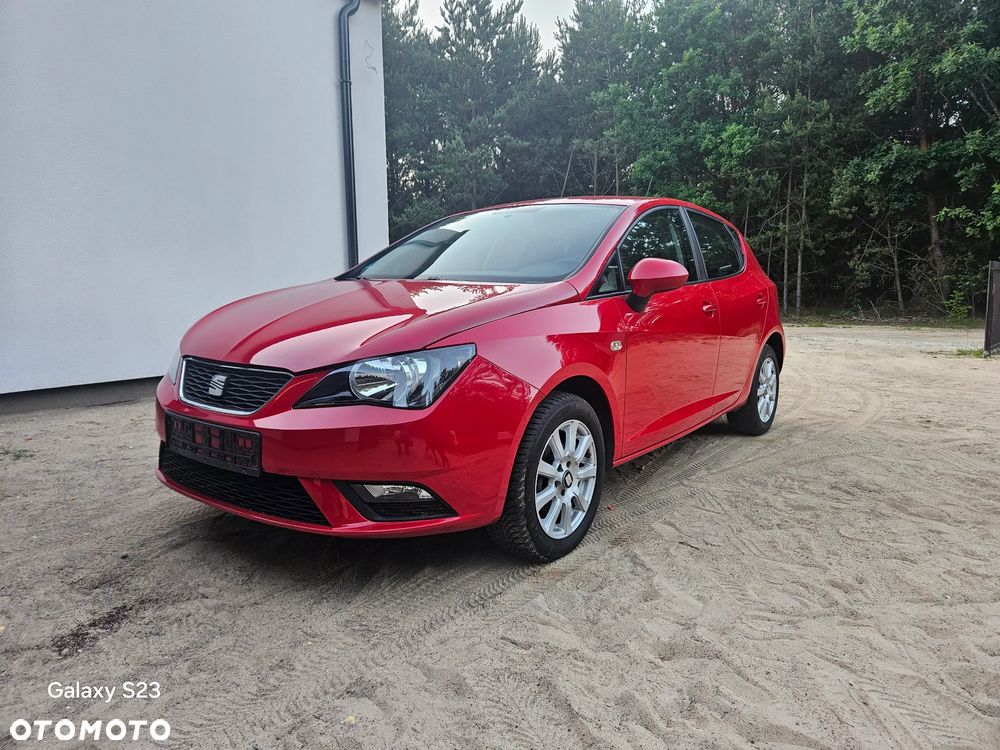 Seat Ibiza 1.2 TSI Style - 2