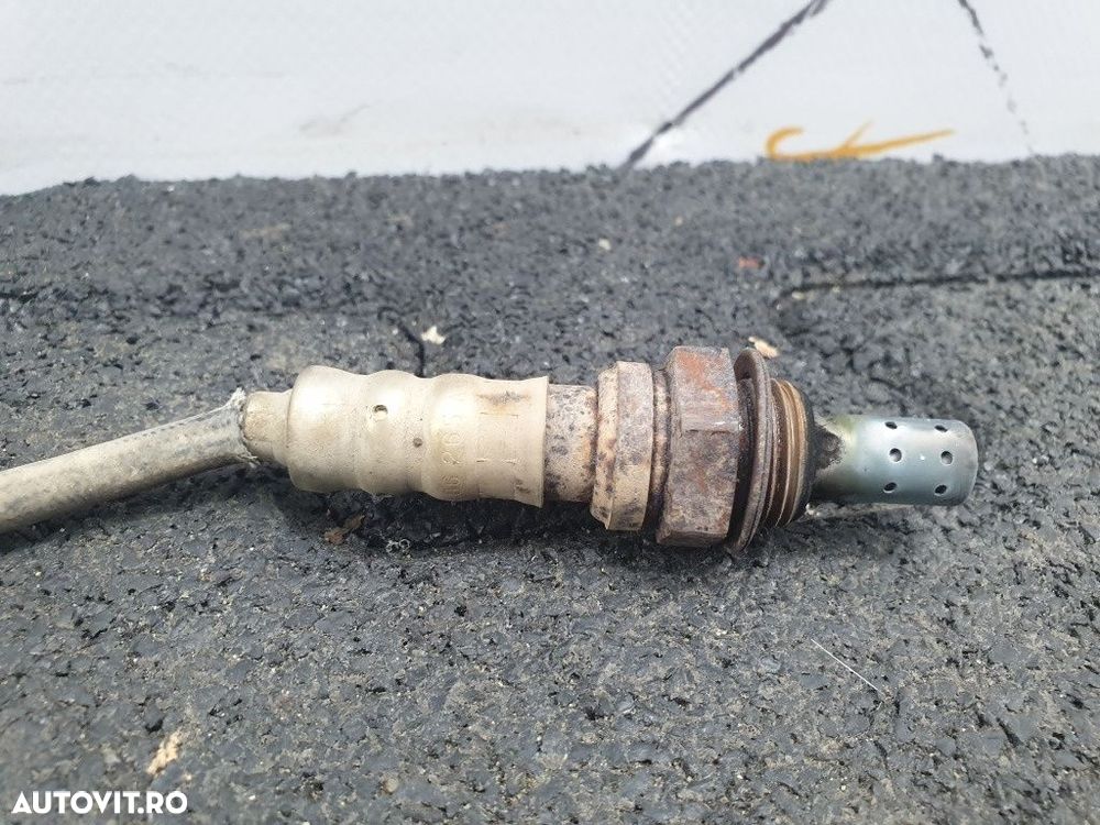 Sonda Lambda 2 SEAT IBIZA IV 6L1 2002 - 2009 1.2 1.2 BBM 03D906265A - 4