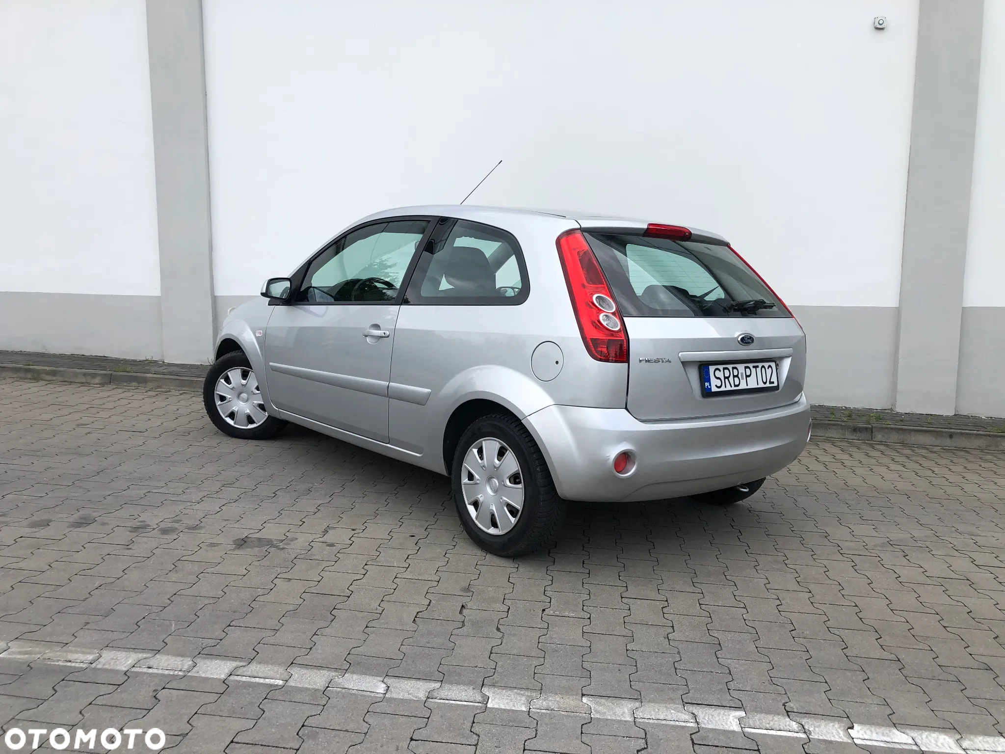 Ford Fiesta - 11