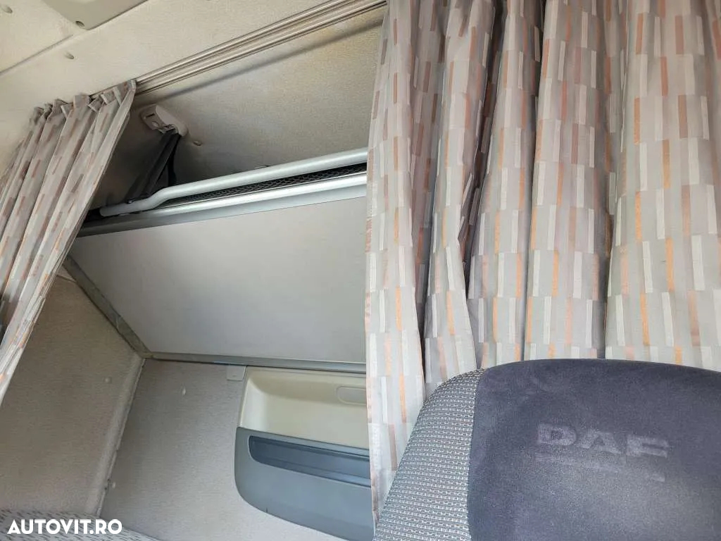 DAF XF460FT - 7