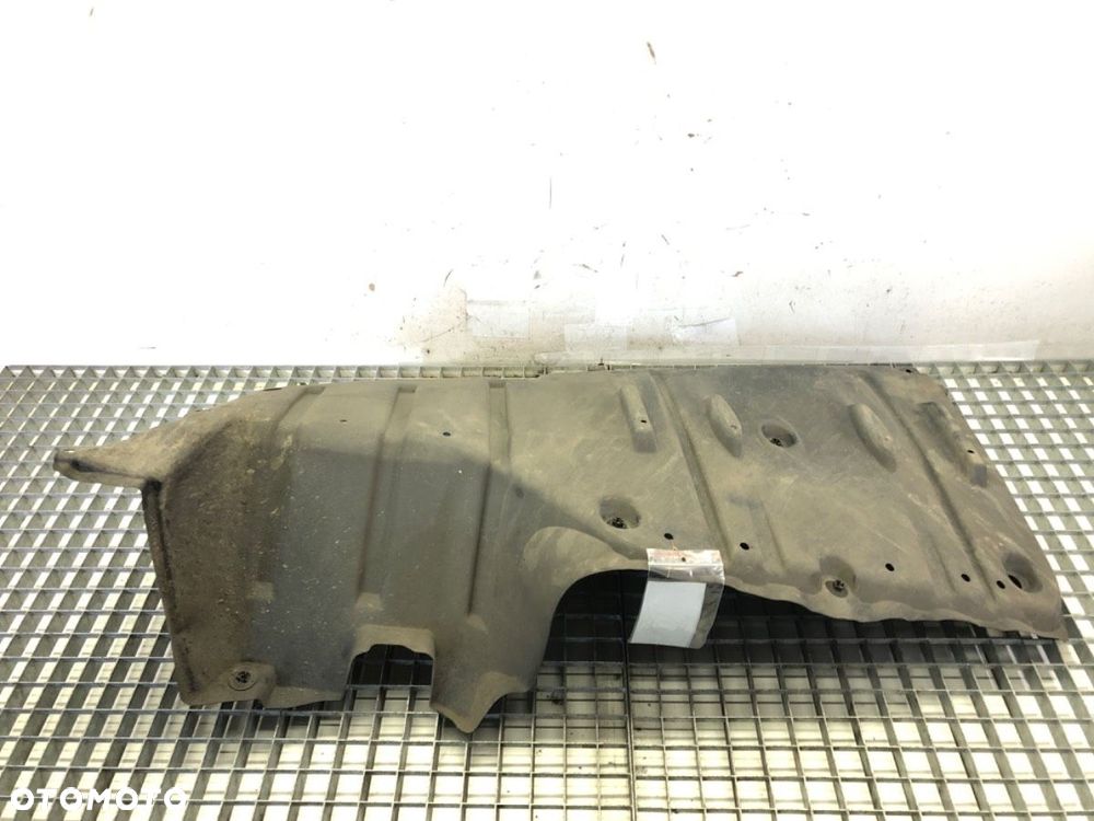 OSŁONA PODWOZIA  TOYOTA COROLLA sedan (_E21_) 2019 - 2022 1.8 VVTi Hybrid (ZWE211, MZEA12) 72 kW - 2